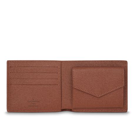 marco wallet canvas